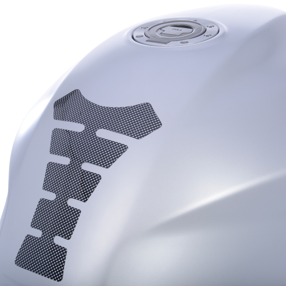 Oxford Oxford Spine Carbon